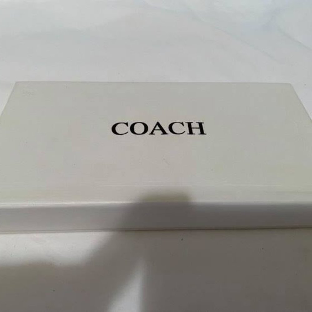 Coach wallet - Picture 3 of 4